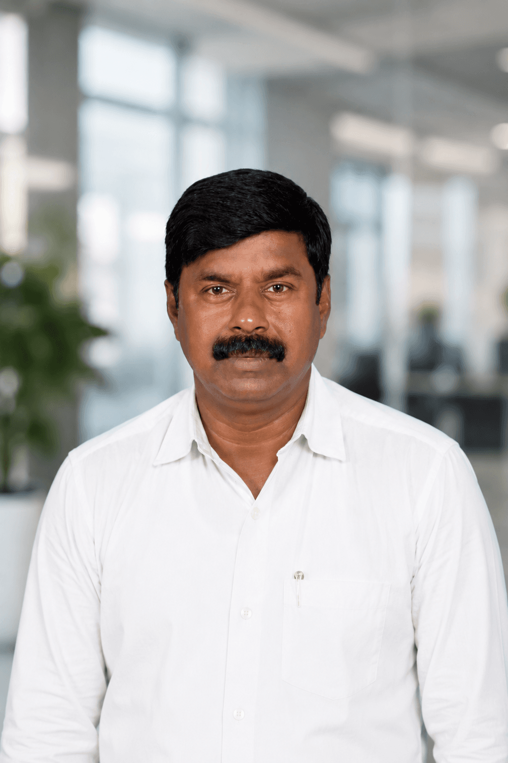 Dr. B. Krishna Kumar - CEO